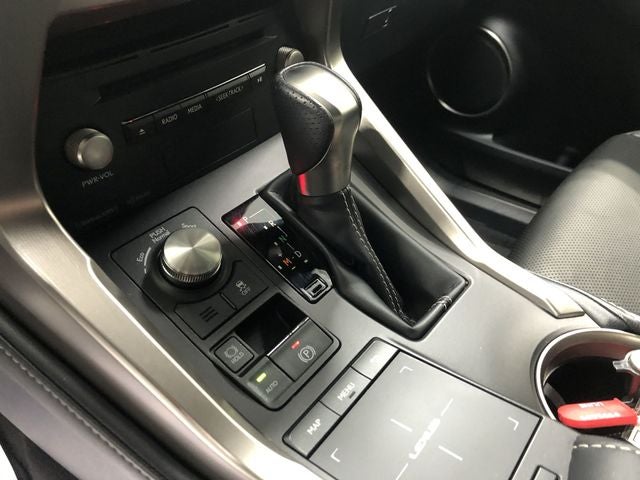 2021 Lexus NX 300 300 F Sport