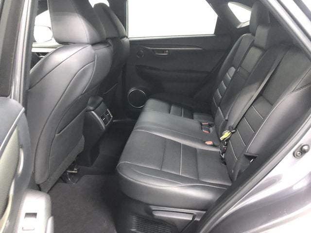 2021 Lexus NX 300 300 F Sport