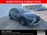 2021 Lexus NX 300 300 F Sport