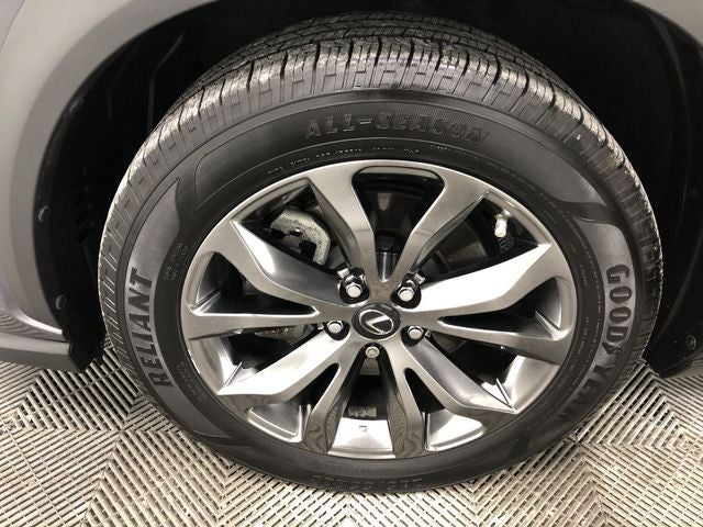 2021 Lexus NX 300 300 F Sport