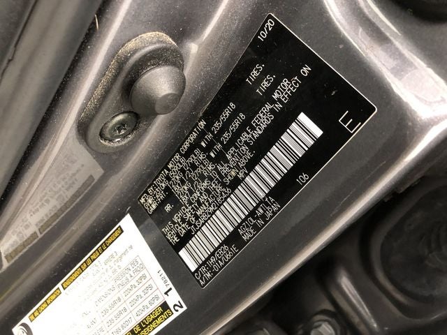 2021 Lexus NX 300 300 F Sport