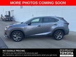 2021 Lexus NX 300 300 F Sport