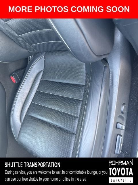 2021 Lexus NX 300 300 F Sport