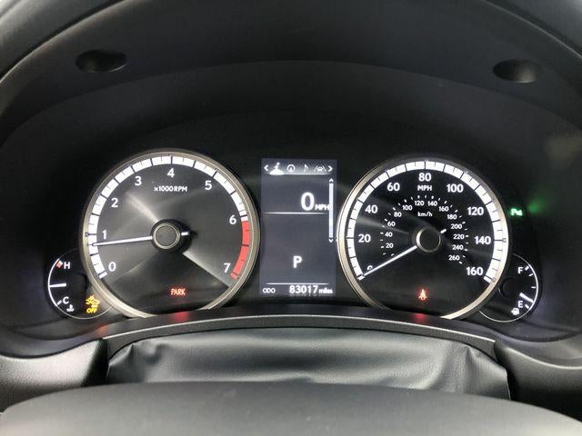 2021 Lexus NX 300 300 F Sport