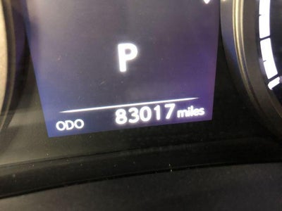 2021 Lexus NX 300 300 F Sport