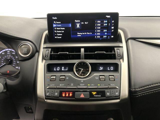 2021 Lexus NX 300 300 F Sport