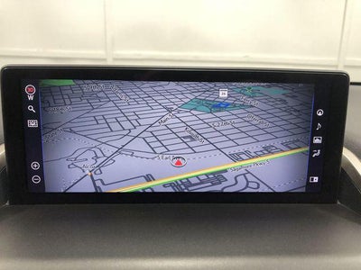 2021 Lexus NX 300 300 F Sport