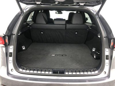 2021 Lexus NX 300 300 F Sport