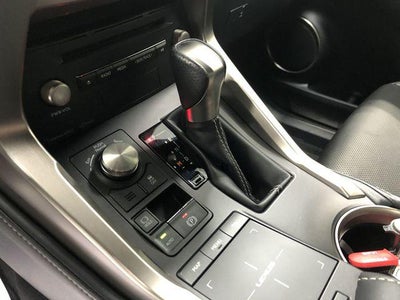 2021 Lexus NX 300 300 F Sport