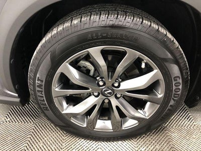 2021 Lexus NX 300 300 F Sport