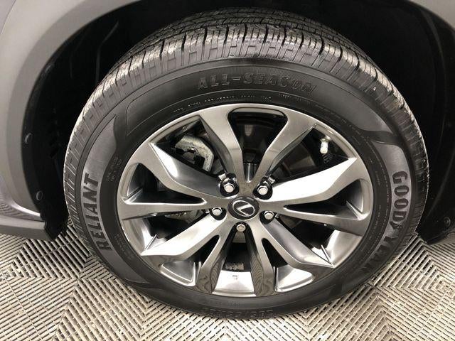 2021 Lexus NX 300 300 F Sport