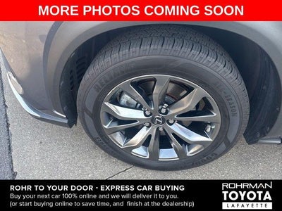 2021 Lexus NX 300 300 F Sport