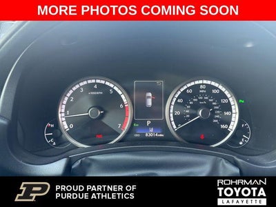 2021 Lexus NX 300 300 F Sport