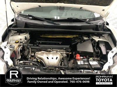 2012 Scion SCION XB Base