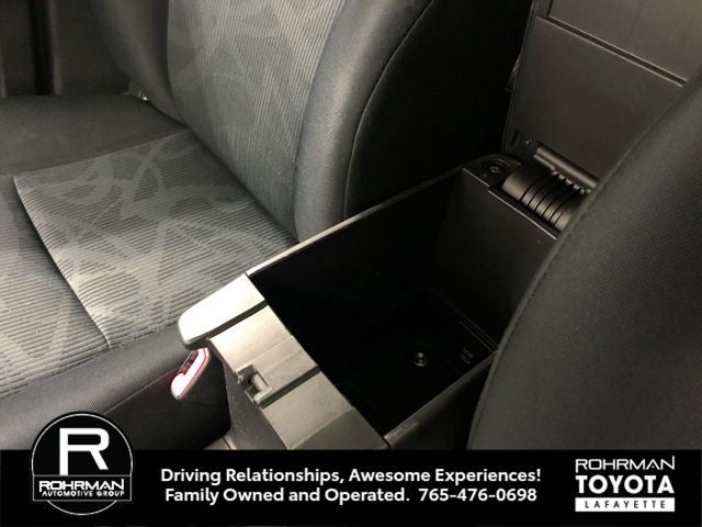 2012 Scion SCION XB Base
