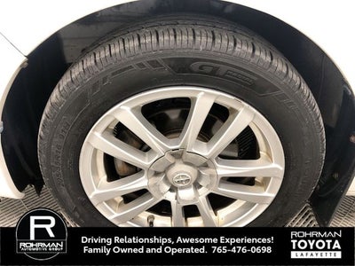 2012 Scion SCION XB Base