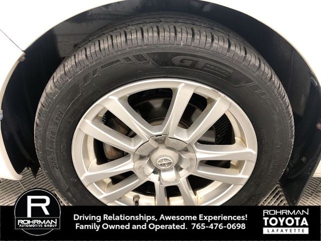 2012 Scion SCION XB Base