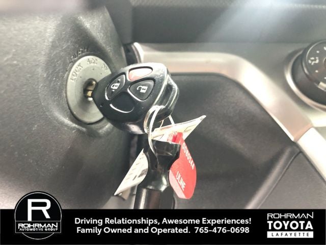 2012 Scion SCION XB Base