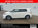 2012 Scion SCION XB Base