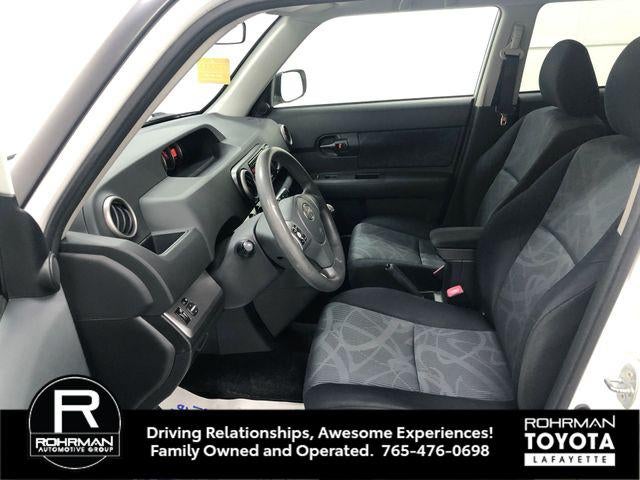 2012 Scion SCION XB Base
