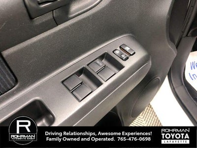2012 Scion SCION XB Base