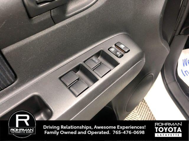 2012 Scion SCION XB Base