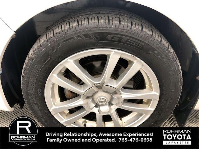 2012 Scion SCION XB Base