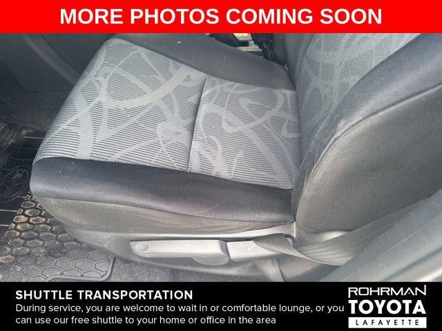 2012 Scion SCION XB Base