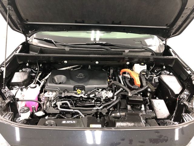 2022 Toyota RAV4 SE - Photo 22