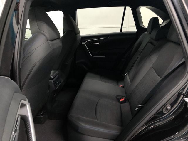 2022 Toyota RAV4 SE - Photo 25
