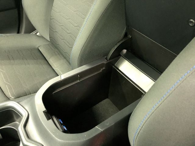 2022 Toyota RAV4 SE - Photo 26