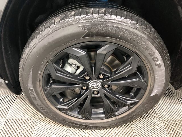 2022 Toyota RAV4 SE - Photo 27