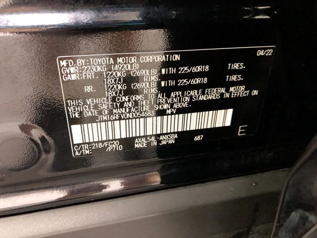 2022 Toyota RAV4 SE - Photo 30