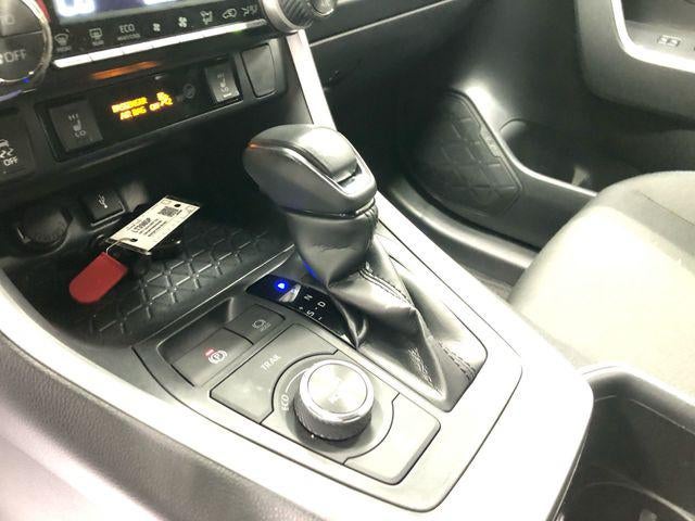 2022 Toyota RAV4 SE - Photo 55