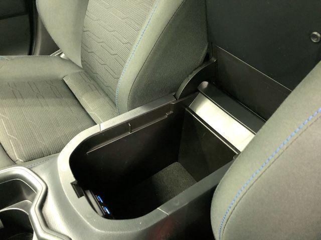 2022 Toyota RAV4 SE - Photo 57