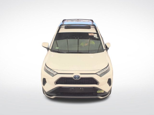 2023 Toyota RAV4 Prime SE