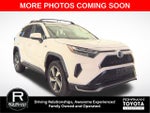 2023 Toyota RAV4 Prime SE