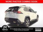 2023 Toyota RAV4 Prime SE