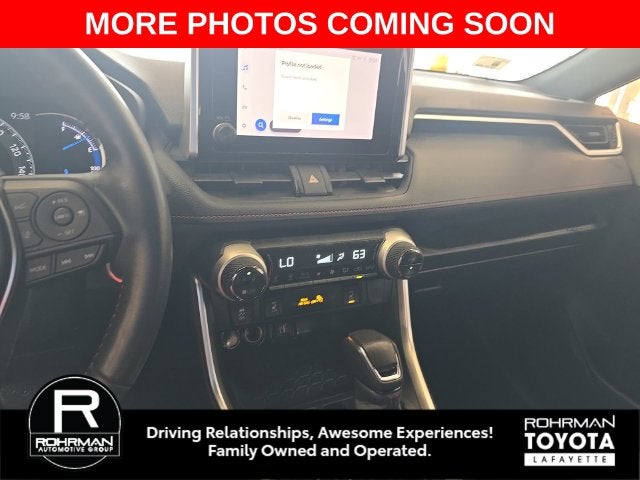 2023 Toyota RAV4 Prime SE