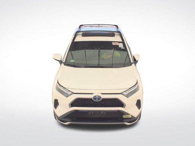 2023 Toyota RAV4 Prime SE