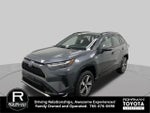 2023 Toyota RAV4 Prime SE