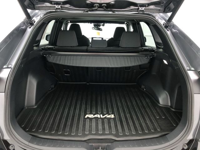 2023 Toyota RAV4 Prime SE