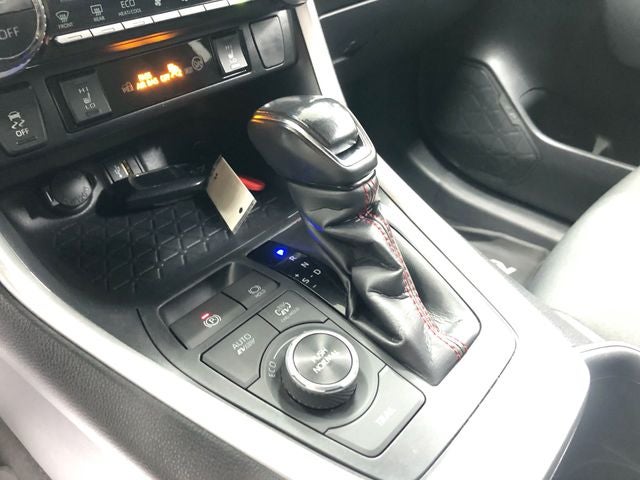 2023 Toyota RAV4 Prime SE
