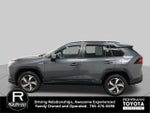 2023 Toyota RAV4 Prime SE