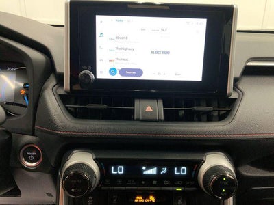 2023 Toyota RAV4 Prime SE
