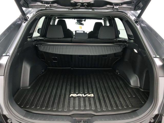 2023 Toyota RAV4 Prime SE