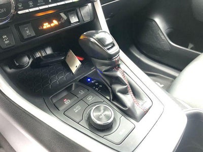 2023 Toyota RAV4 Prime SE