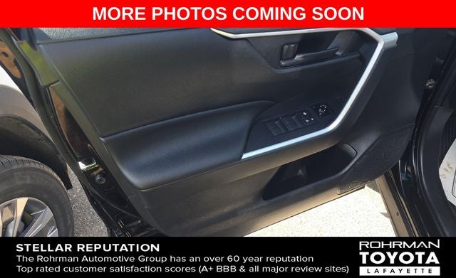 2021 Toyota RAV4 PRIME SE