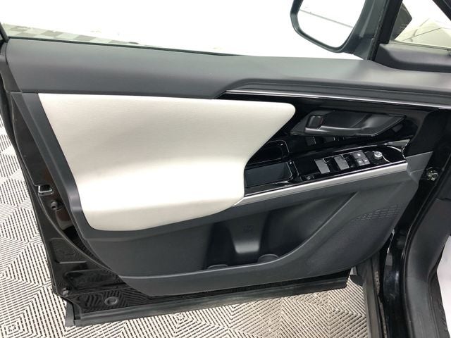 2024 Toyota bZ4X Limited