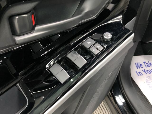 2024 Toyota bZ4X Limited